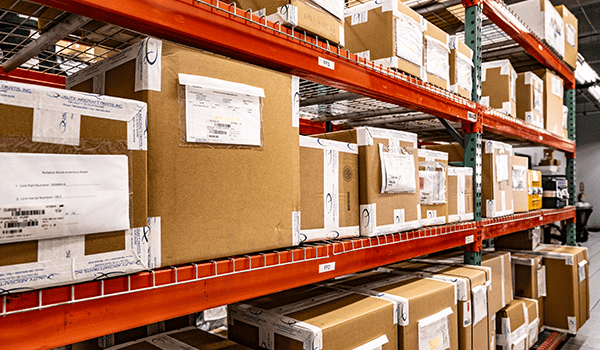 Inventory Consigment